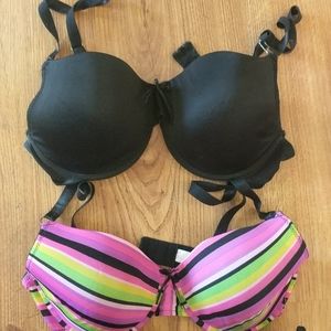Lot of 38D bras